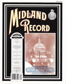 Midland Record Number Twelve