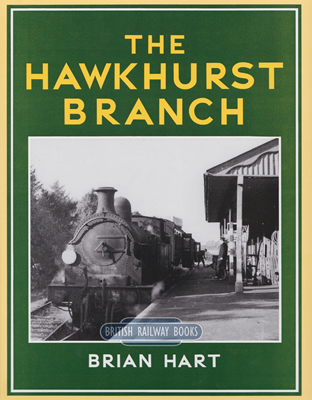The Hawkhurst Branch