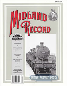 Midland Record Number Thirty Five