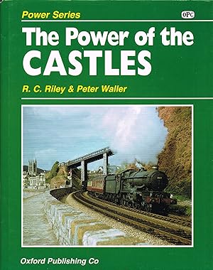 The Power of the Castles 