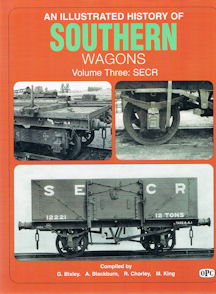 An Illustrated History of Southern Wagons 