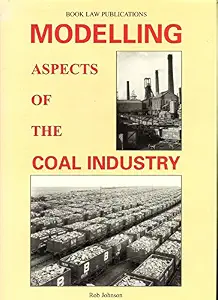 Modelling Aspects Of The Coal Industry