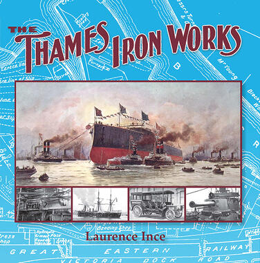 Thames Iron Works
