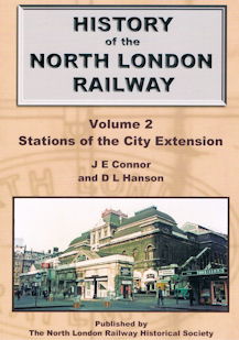 History of the North London Railway Volume 2