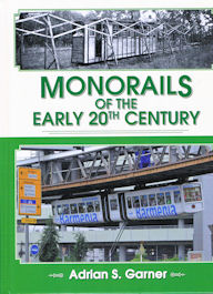 Monorails of the Early 20th Century