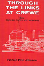Through the Links at Crewe Volume 2