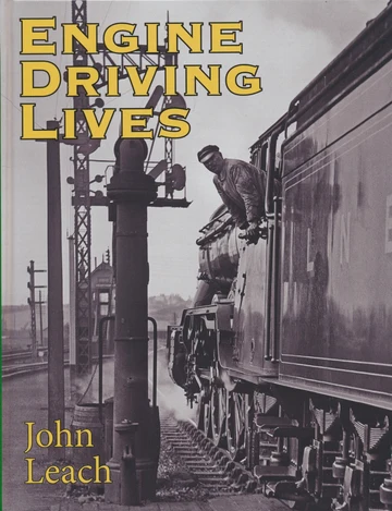 Engine Driving Lives