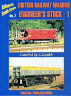 Railways in Profile Series No 7