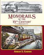 Monorails of the 19th Century