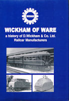 Wickham of Ware