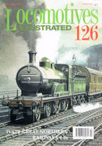 Locomotives Illustrated No 126
