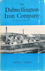 The Dalmellington Iron Company