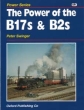 The Power of the B17s & B2s ( Reprint ) 