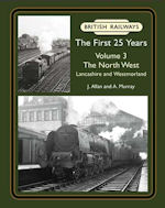 British Railways The First 25 Years