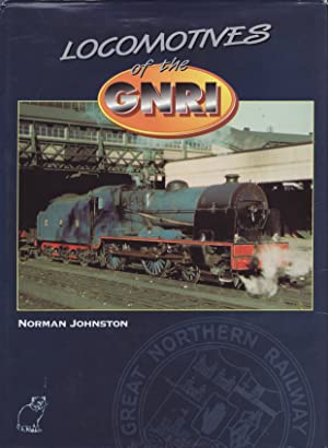 Locomotives of the GNRI