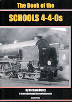 The Book of the Schools 4-4-0s 