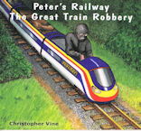 Peter's Railway The Great Train Robbery