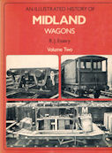 An Illustrated History of Midland Wagons Volume Two