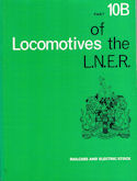 Locomotives of the L.N.E.R Part 10B