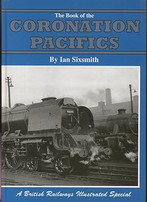 The Book of the Coronation Pacifics
