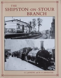The Shipston-on-Stour Branch