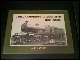 The Harmonious Blacksmith Robinson