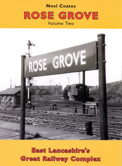 Rose Grove Volume Two