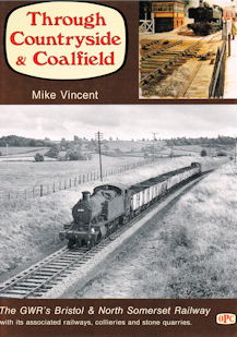 Through Countryside & Coalfield