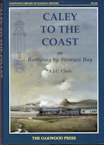 Caley to the Coast or Rothesay by Wemyss Bay