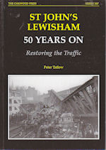 St John's Lewisham 50 Years on