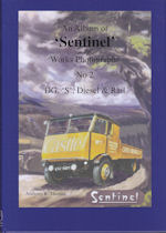 An Album of ' Sentinel ' Works Photographs
