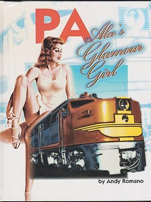 PA -  Alco's Glamour Girl