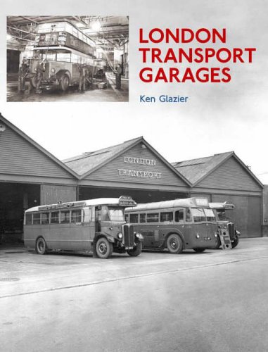 London Transport Garages