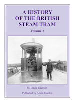 A History of the British Steam Tram