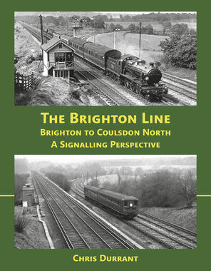 The Brighton Line ( Limited edition)