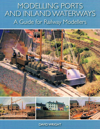 Modelling Ports and Inland Waterways