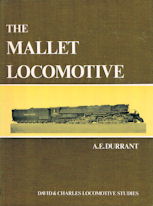 The Mallet Locomotive