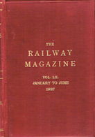 The Railway Magazine Vol 60