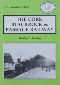 The Cork, Blackrock and Passage Railway
