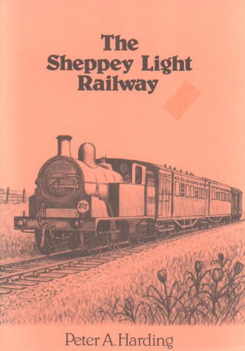 The Sheppey Light Railway