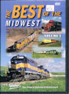 The Best Of The Midwest Volume 1