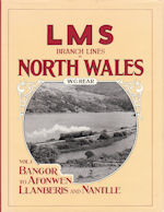 LMS Branch Lines in North Wales