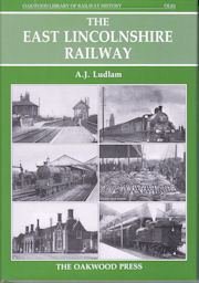 The East Lincolnshire Railway