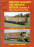 Modern Railways in Profile Series No 2