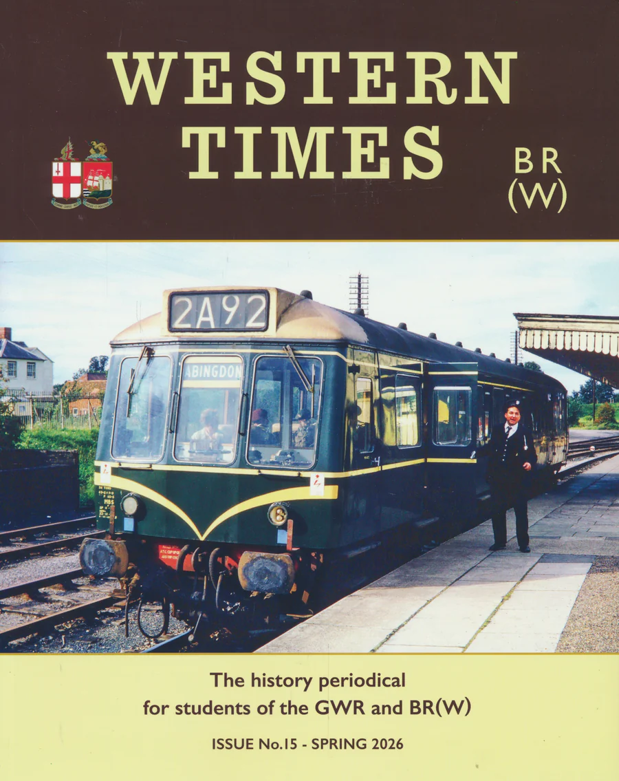 Western Times - Issue 15
