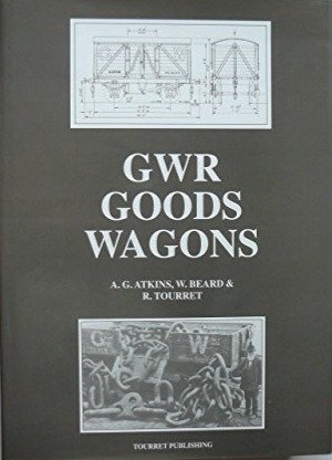 GWR Goods Wagons