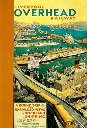 Liverpool Overhead Railway