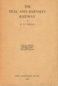 The Hull and Barnsley Railway
