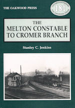 The Melton Constable to Cromer Branch