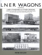 LNER Wagons Vol 4B